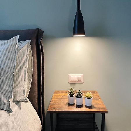 La Krianza Apartment เนเปิลส์ ภายนอก รูปภาพ