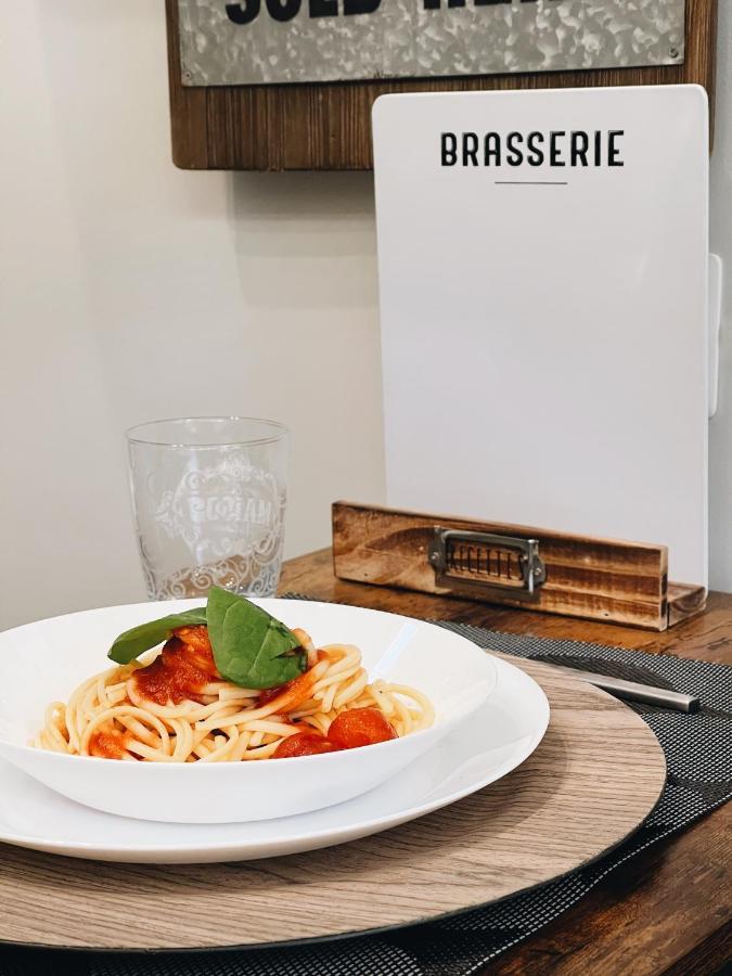 La Krianza Apartment เนเปิลส์ ภายนอก รูปภาพ