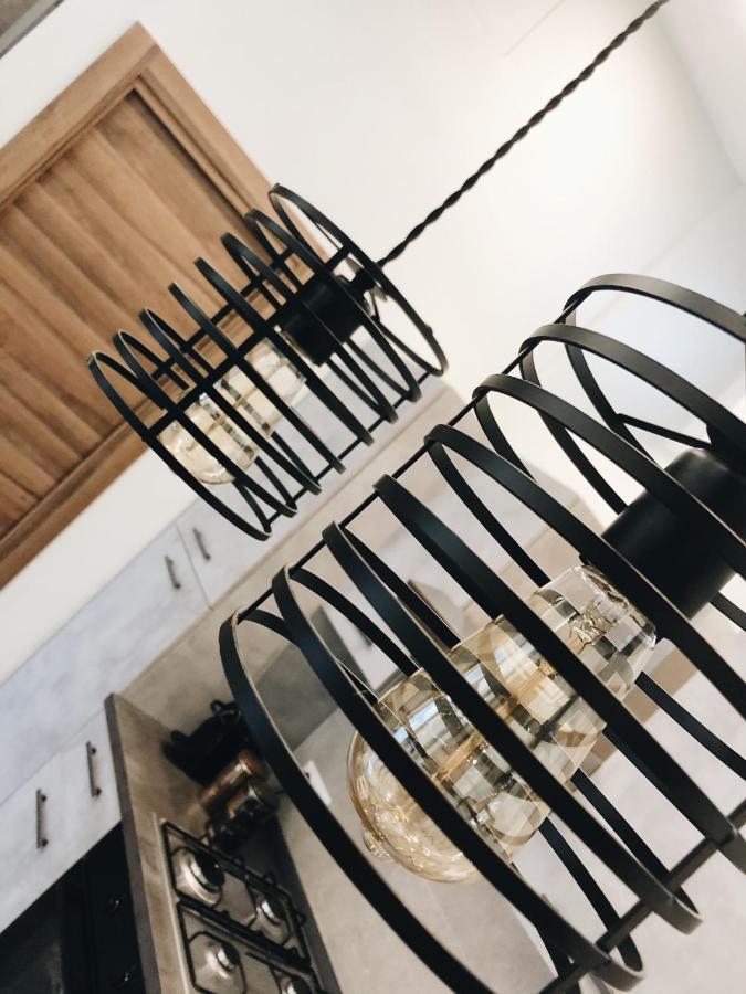 La Krianza Apartment เนเปิลส์ ภายนอก รูปภาพ