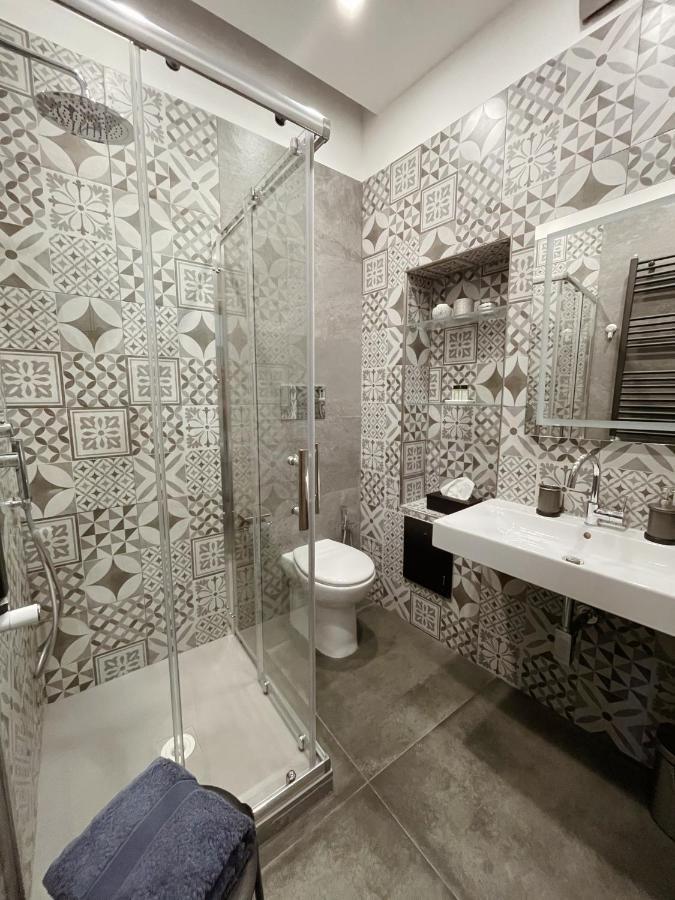 La Krianza Apartment เนเปิลส์ ภายนอก รูปภาพ