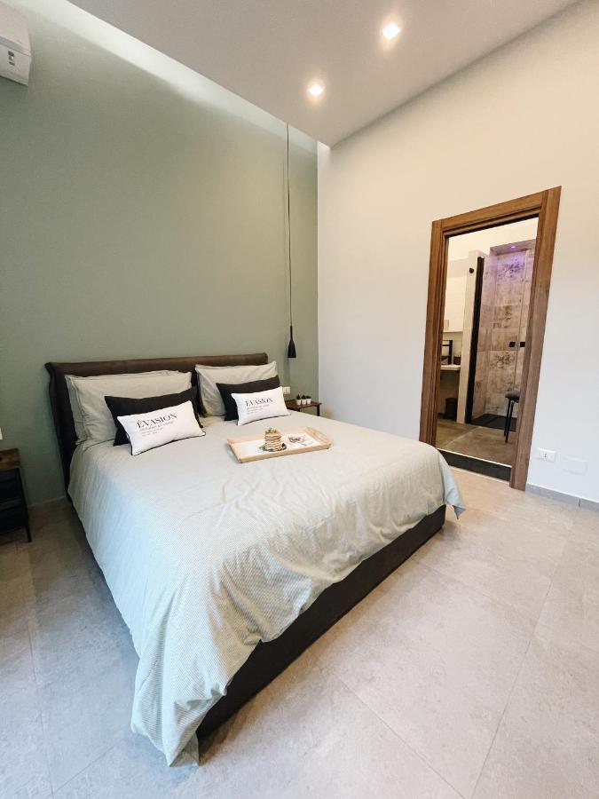 La Krianza Apartment เนเปิลส์ ภายนอก รูปภาพ