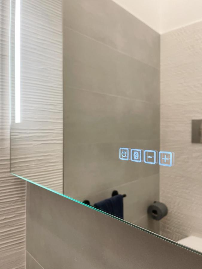 La Krianza Apartment เนเปิลส์ ภายนอก รูปภาพ