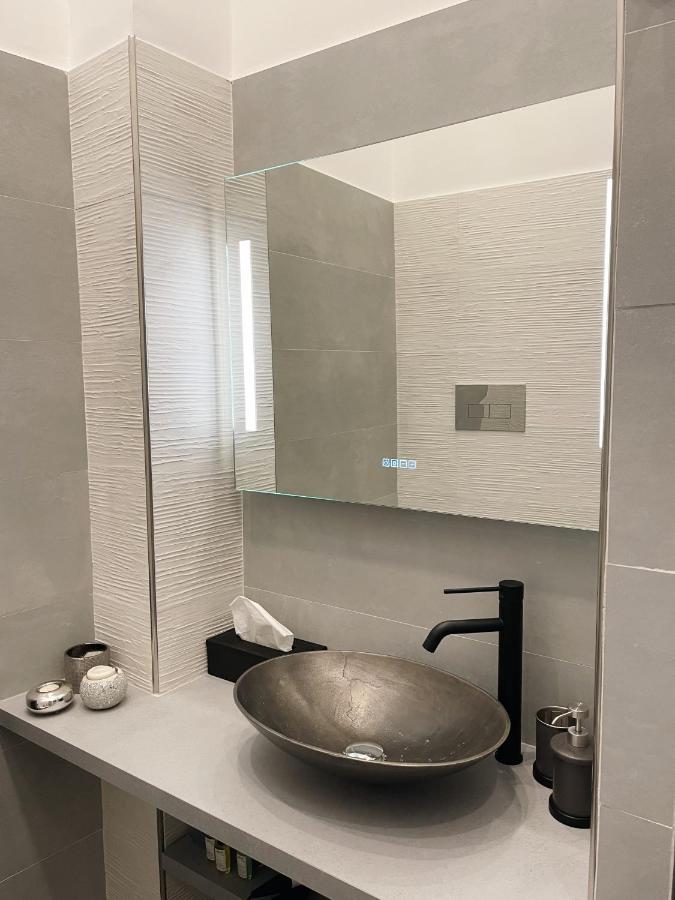 La Krianza Apartment เนเปิลส์ ภายนอก รูปภาพ