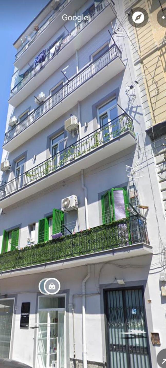 La Krianza Apartment เนเปิลส์ ภายนอก รูปภาพ